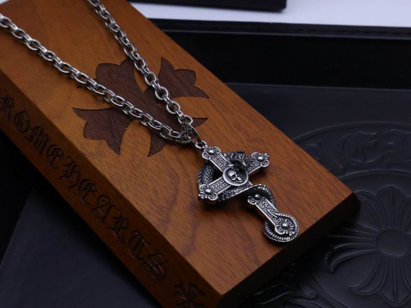 Chrome Hearts necklace 05yxh51